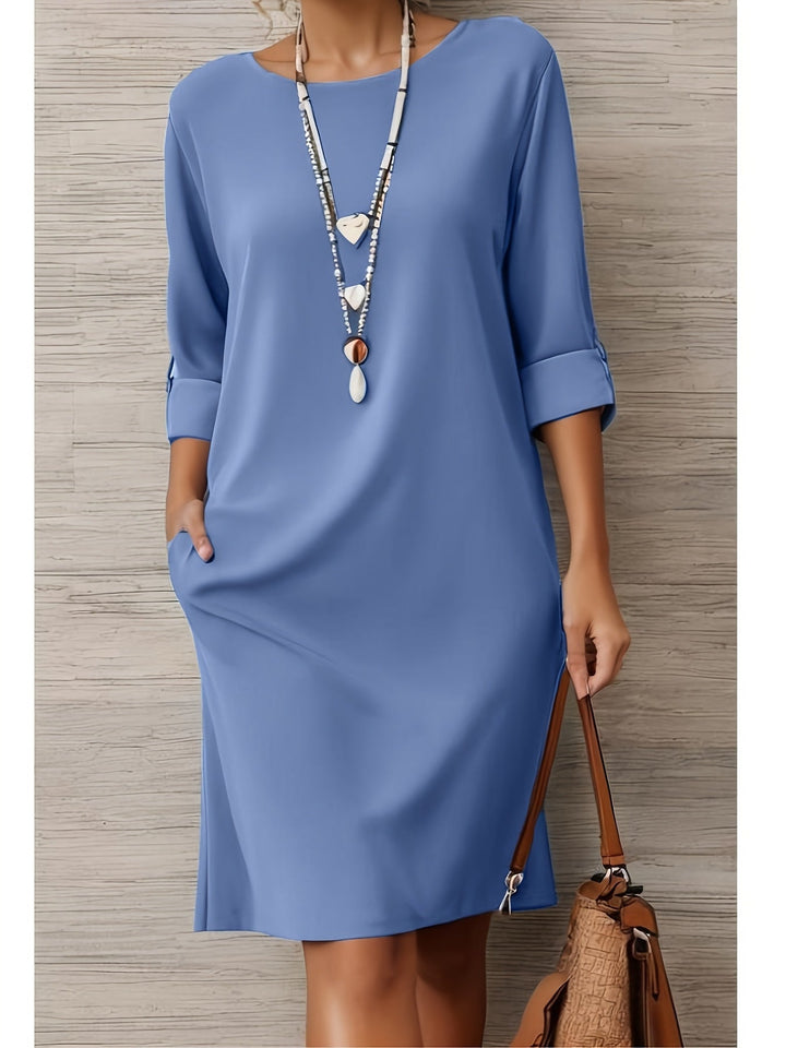 Erena | All-Day Summer Dress