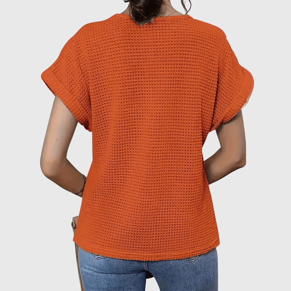 Nala | Chic Ibiza Blouse