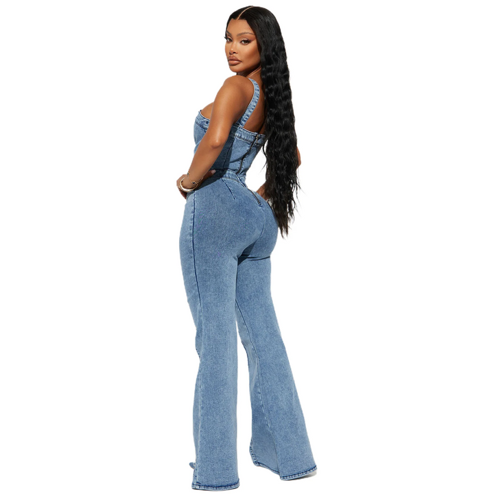 Noemi | Tallara Jumpsuit