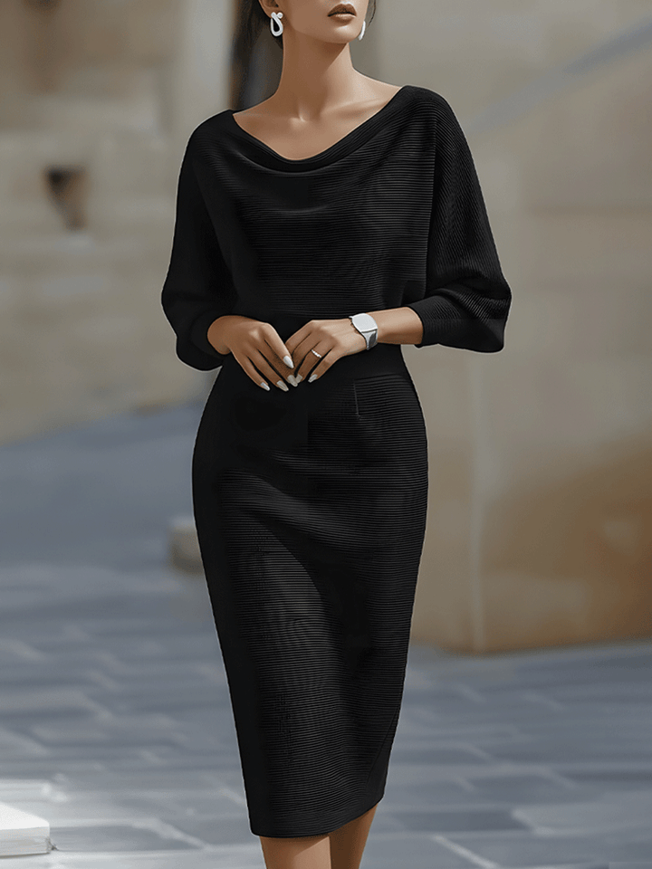 Ailany™ | Luxurious Midi Dress