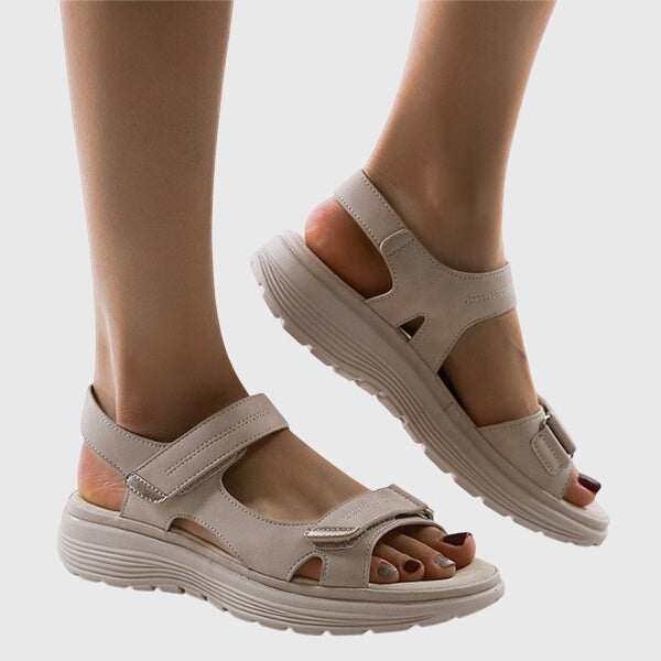 Elaraine | Cloudstep Harmony Sandal