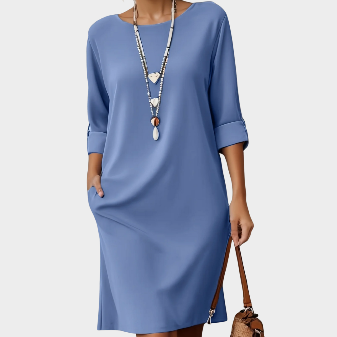 Erena | All-Day Summer Dress