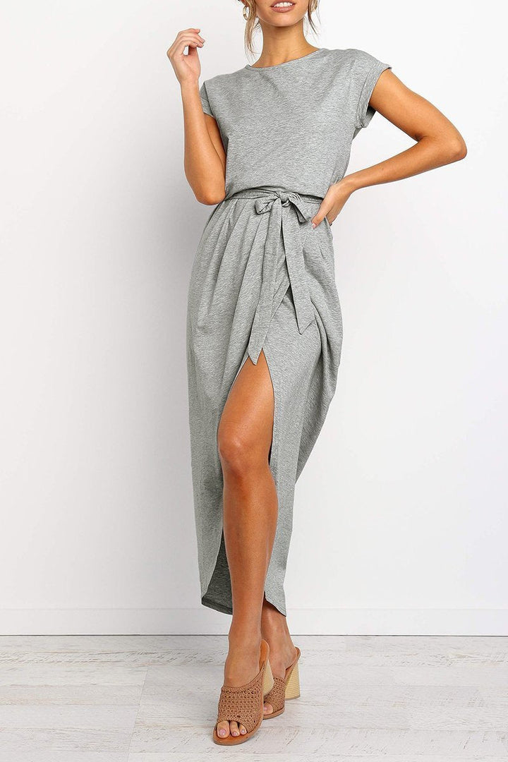 Elowen | Effortless Midi Dress