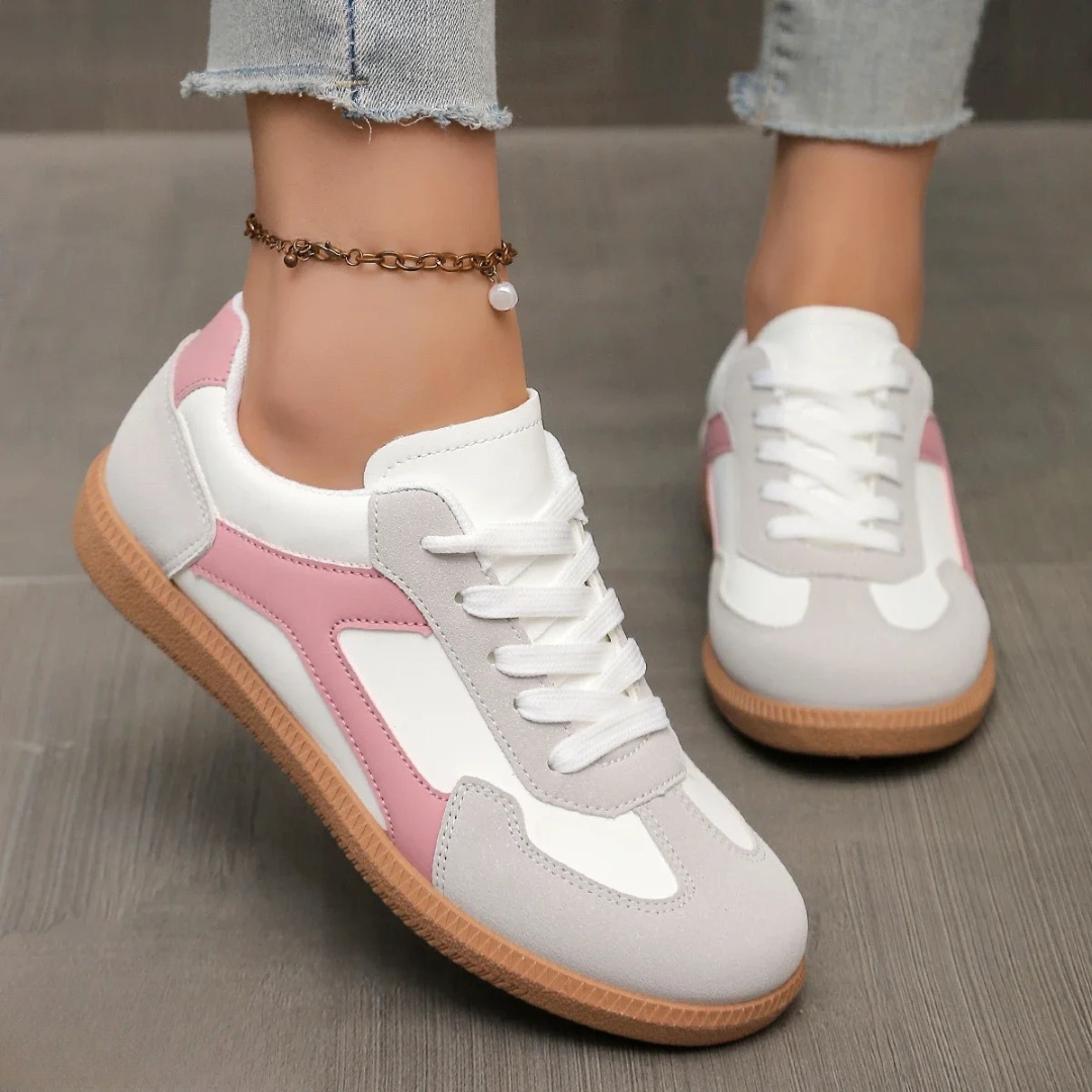 Lydia | Modern Comfort Sneakers