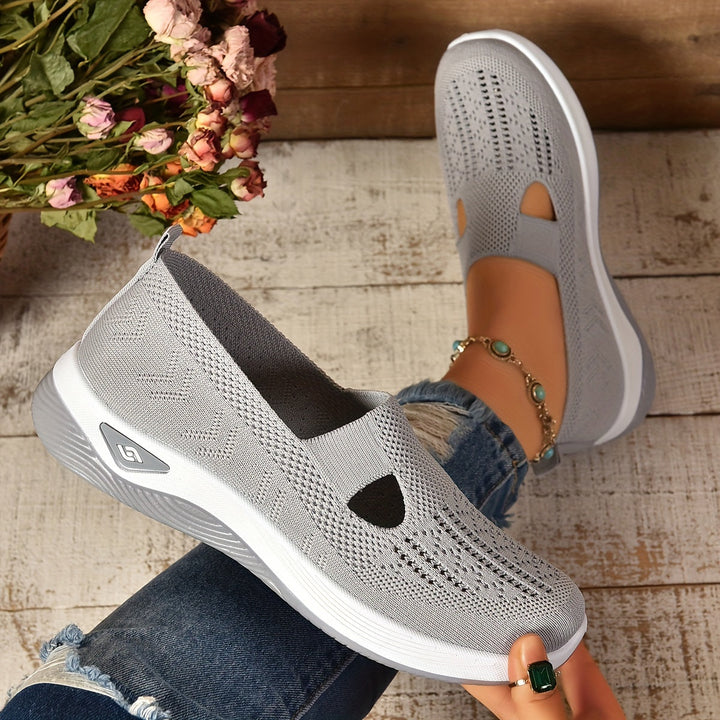 Carry Orthopedic Slip-On Shoes