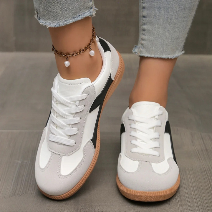 Lydia | Modern Comfort Sneakers