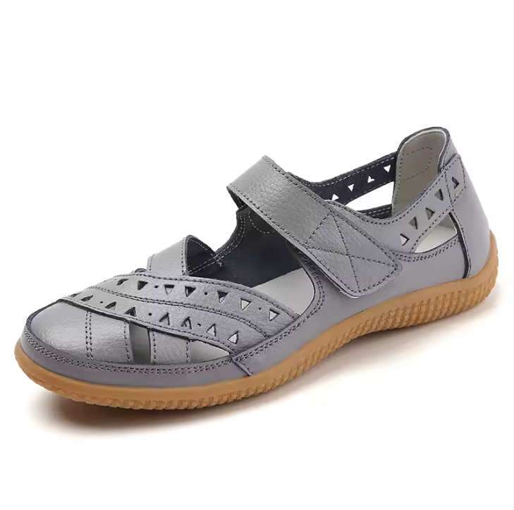 Selvia™| Orthopedic Walking Sandals
