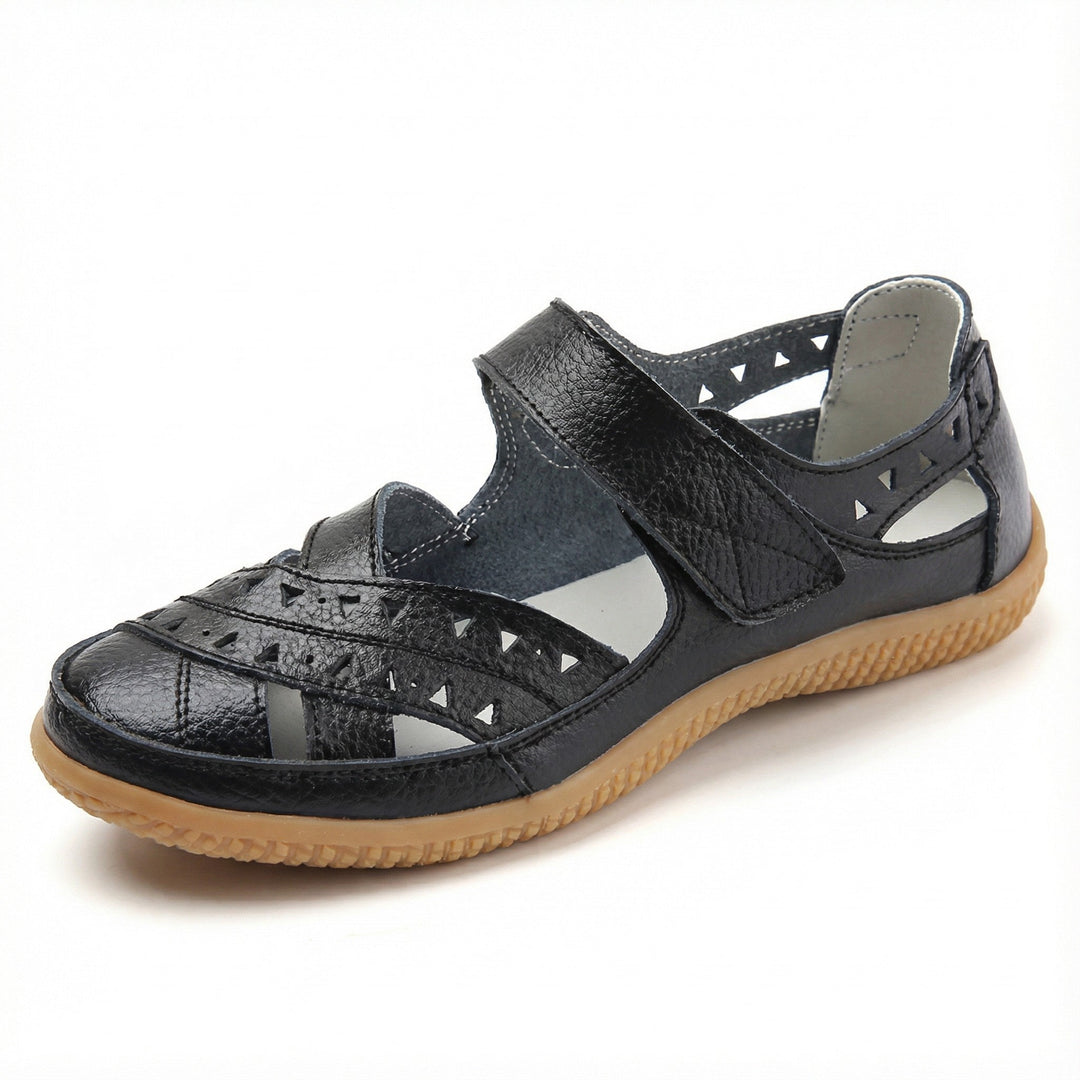 Selvia™| Orthopedic Walking Sandals