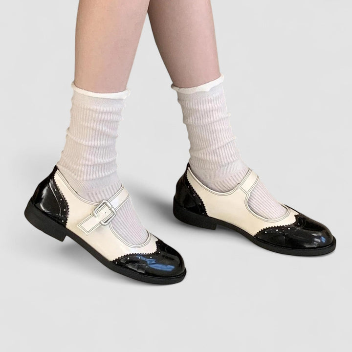 Aurelia | Comfortable Supportive Shoes