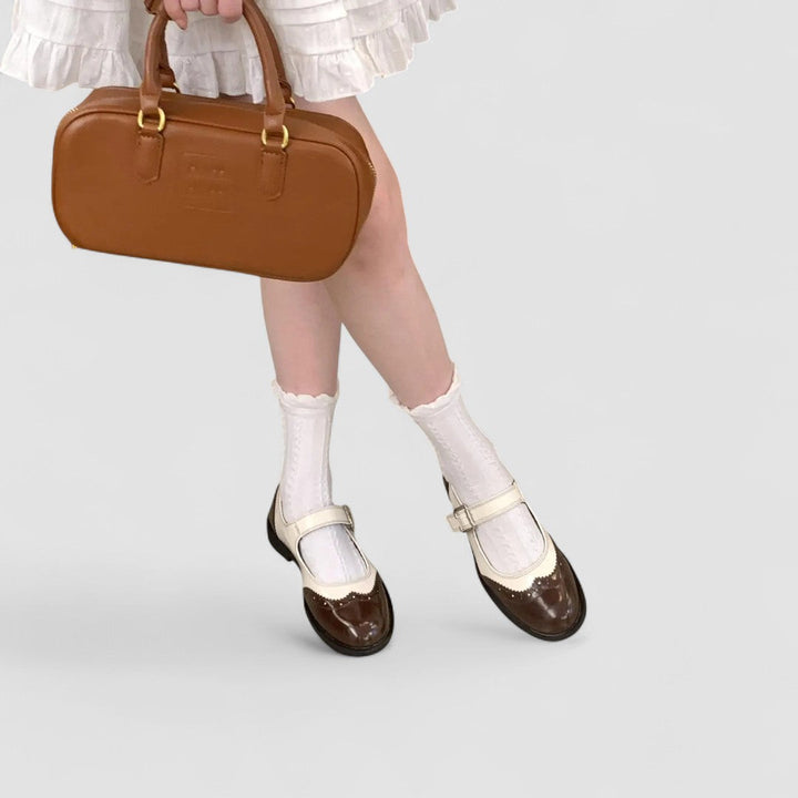 Aurelia | Comfortable Supportive Shoes