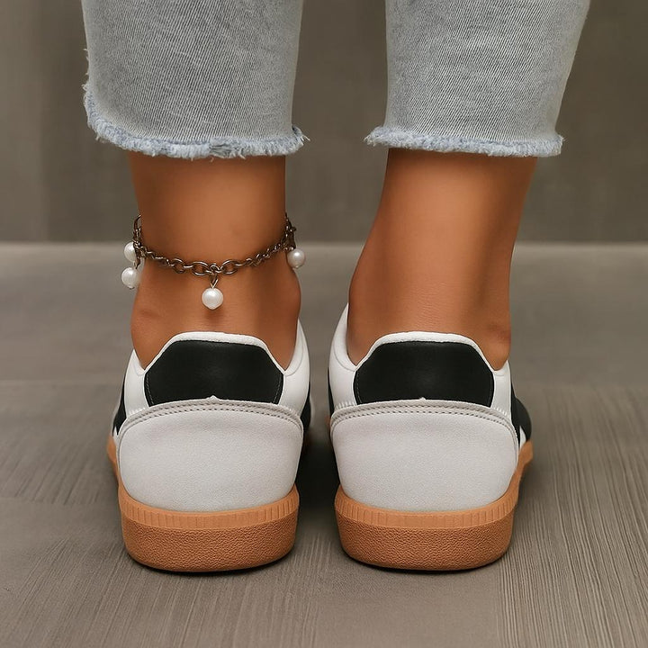 Lydia | Modern Comfort Sneakers