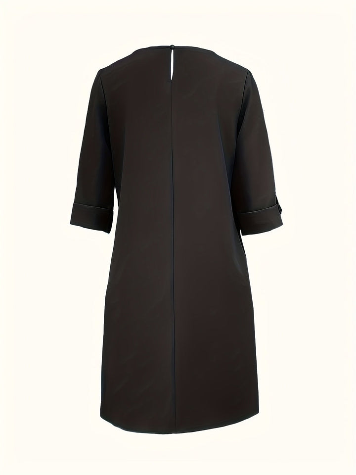 Erena | All-Day Summer Dress