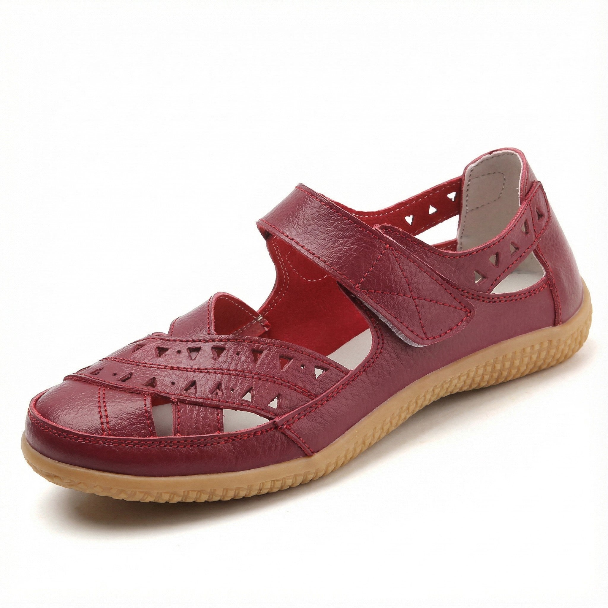 Selvia™| Orthopedic Walking Sandals
