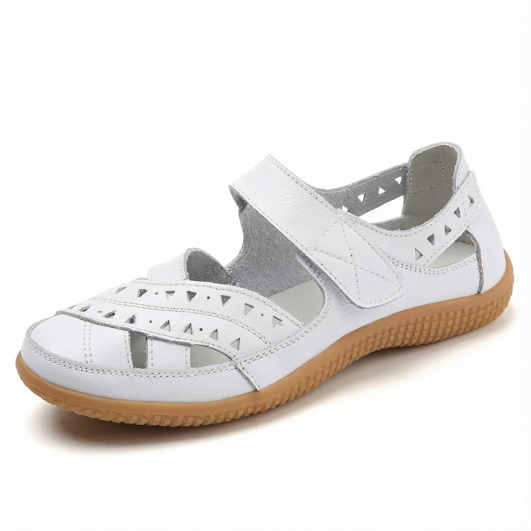 Selvia™| Orthopedic Walking Sandals